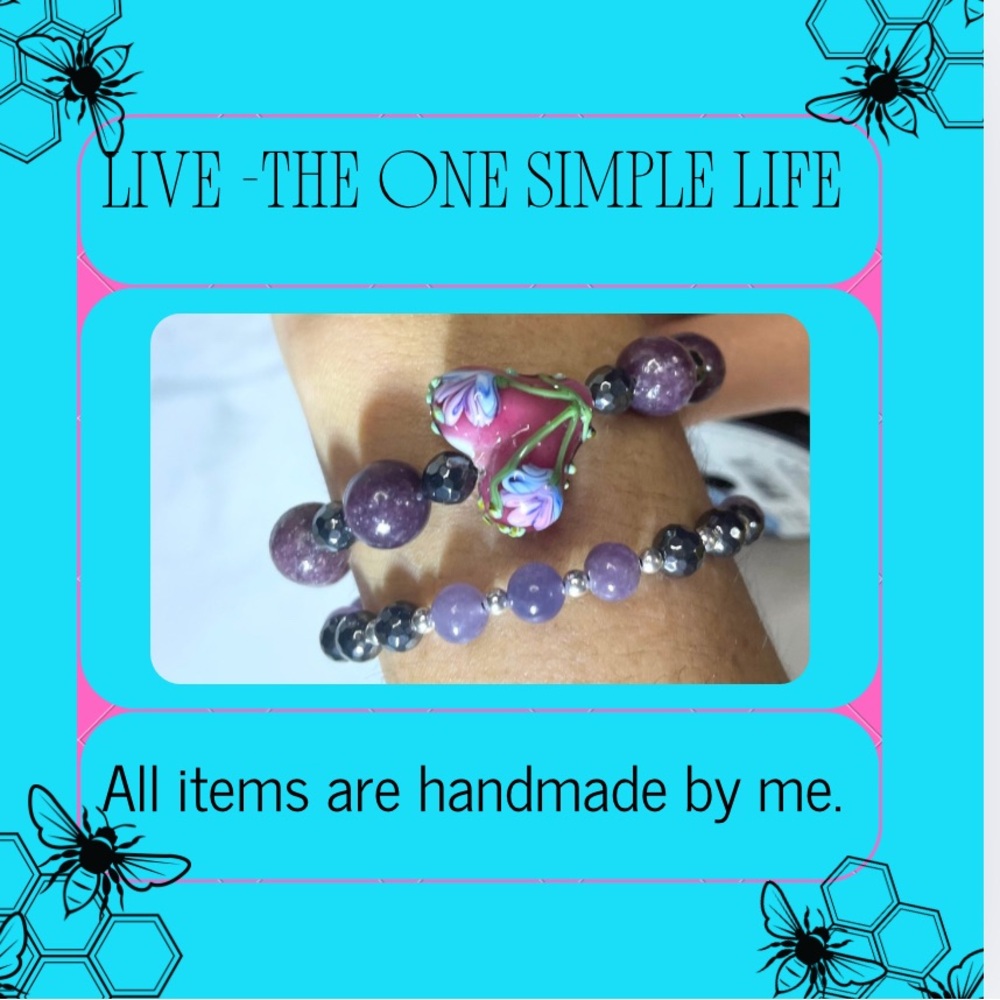 Handmade Jewelry